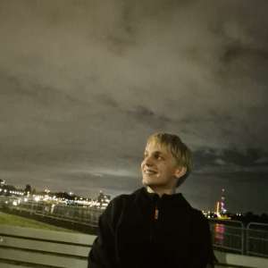 Profielfoto van Julian op Oppasland